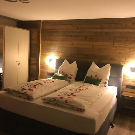 Appartement Schneekristall Westendorf Exteriör bild