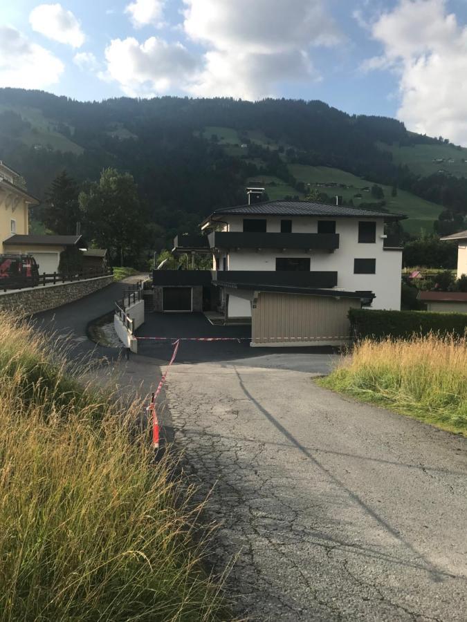 Appartement Schneekristall Westendorf Exteriör bild